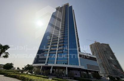 Apartment - 2 Bedrooms - 2 Bathrooms for sale in Orchid Residence - Dubai Science Park - Dubai
