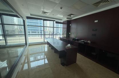 Office Space - Studio - 2 Bathrooms for sale in Sobha Ivory Tower 1 - Sobha Ivory Towers - Business Bay - Dubai