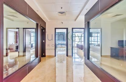 Office Space - Studio - 2 Bathrooms for sale in Sobha Ivory Tower 1 - Sobha Ivory Towers - Business Bay - Dubai