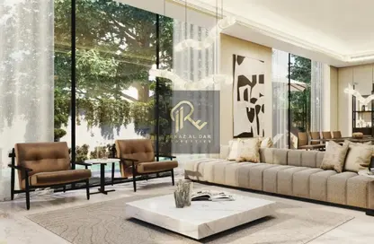 تاون هاوس - 3 غرف نوم - 4 حمامات للبيع في الطي هيلز - الطي غرب - السيوح - الشارقة