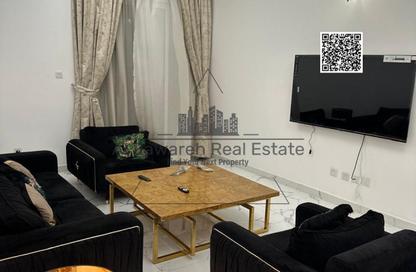 Apartment - 2 Bedrooms - 2 Bathrooms for sale in Oasis Tower - Al Rashidiya 1 - Al Rashidiya - Ajman