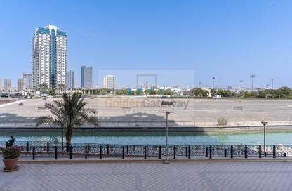 شقة - 1 للايجار في طراز فينيسيا - مساكن القناه المائية - مدينة دبي الرياضية - دبي شقة - 1 للايجار في طراز فينيسيا - مساكن القناه المائية - مدينة دبي الرياضية - دبي