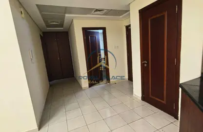 شقة - غرفة نوم - 2 حمامات للايجار في ميد 58 - طراز البحر المتوسط - ديسكفري جاردنز - دبي