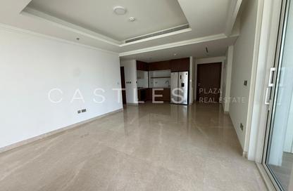 Apartment - 2 Bedrooms - 2 Bathrooms for sale in Palace Beach Residence Tower 2 - Palace Beach Residence - Emaar Beachfront - Dubai Harbour - Dubai