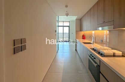 Apartment - Studio - 1 for rent in FH Residency - District 3 - Jumeirah Village Triangle - Dubai