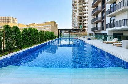 Apartment - Studio - 1 for rent in FH Residency - District 3 - Jumeirah Village Triangle - Dubai