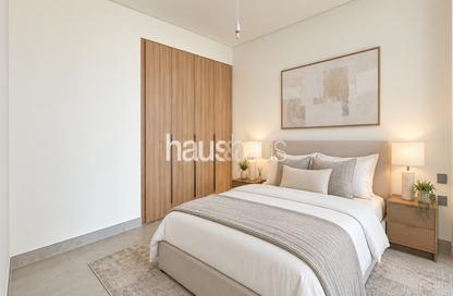 Apartment - Studio - 1 for rent in FH Residency - District 3 - Jumeirah Village Triangle - Dubai