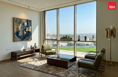 Apartment - 4 - 7 for rent in Al Badia Living - Dubai Festival City - Dubai Apartment - 4 - 7 for rent in Al Badia Living - Dubai Festival City - Dubai