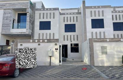 Townhouse - 4 Bedrooms - 4 Bathrooms for rent in Al Zaheya Gardens - Al Zahya - Ajman
