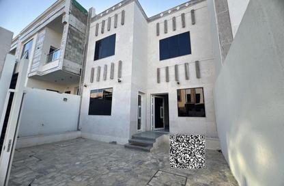 Townhouse - 4 Bedrooms - 4 Bathrooms for rent in Al Zaheya Gardens - Al Zahya - Ajman