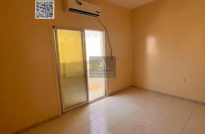 Apartment - 1 Bedroom - 1 Bathroom for rent in Al Mowaihat 2 - Al Mowaihat - Ajman
