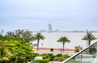Apartment - 1 Bedroom - 2 Bathrooms for rent in Azizi Mina - The Crescent - Palm Jumeirah - Dubai Apartment - 1 Bedroom - 2 Bathrooms for rent in Azizi Mina - The Crescent - Palm Jumeirah - Dubai
