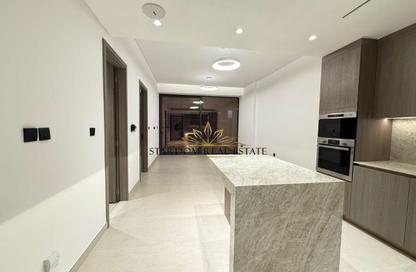 Apartment - 1 Bedroom - 2 Bathrooms for rent in Altia One - Dubai Silicon Oasis - Dubai