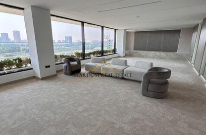 Apartment - 1 Bedroom - 2 Bathrooms for rent in Altia One - Dubai Silicon Oasis - Dubai