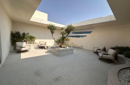 Apartment - 1 Bedroom - 2 Bathrooms for rent in Altia One - Dubai Silicon Oasis - Dubai