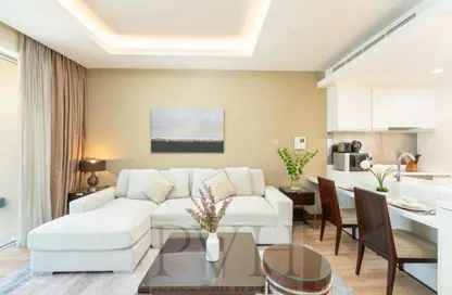 Apartment - 1 Bedroom - 1 Bathroom for rent in Kempinski Central Avenue - Downtown Dubai - Dubai Apartment - 1 Bedroom - 1 Bathroom for rent in Kempinski Central Avenue - Downtown Dubai - Dubai