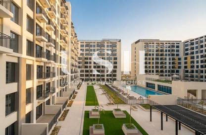 Apartment - 1 - 1 for sale in Liva - Town Square - Dubai