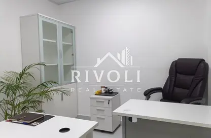 Business Centre - Studio - 1 Bathroom for rent in Schon Business Park - Dubai Investment Park 1 (DIP 1) - Dubai Investment Park (DIP) - Dubai Business Centre - Studio - 1 Bathroom for rent in Schon Business Park - Dubai Investment Park 1 (DIP 1) - Dubai Investment Park (DIP) - Dubai