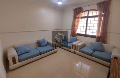 Apartment - 3 Bedrooms - 2 Bathrooms for rent in Mohamed Bin Zayed City - Abu Dhabi