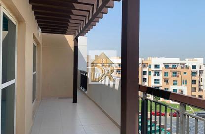 Apartment - 1 - 2 for rent in Al Khail Heights 7 - Al Khail Heights - Al Quoz - Dubai Apartment - 1 - 2 for rent in Al Khail Heights 7 - Al Khail Heights - Al Quoz - Dubai