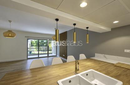 Apartment - 1 - 1 for sale in Al Thayyal 3 - Al Thayyal - Greens - Dubai Apartment - 1 - 1 for sale in Al Thayyal 3 - Al Thayyal - Greens - Dubai