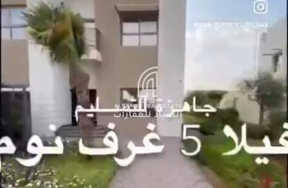 Villa - 5 Bedrooms - 7 Bathrooms for sale in Shomous Residential Complex - Sharjah Garden City - Sharjah Villa - 5 Bedrooms - 7 Bathrooms for sale in Shomous Residential Complex - Sharjah Garden City - Sharjah