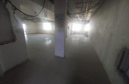 Office Space - Studio - 1 Bathroom for rent in AlFalah - Muwaileh Commercial - Sharjah