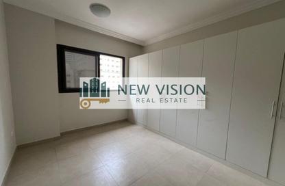Apartment - 2 Bedrooms - 3 Bathrooms for rent in Al Khan Lagoon Tower - Al Khan Lagoon - Al Khan - Sharjah