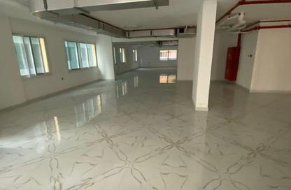 Office Space - Studio - 2 Bathrooms for rent in Al Mowaihat 3 - Al Mowaihat - Ajman