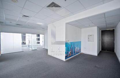 Office Space - Studio - 1 for rent in Bayswater - Business Bay - Dubai Office Space - Studio - 1 for rent in Bayswater - Business Bay - Dubai