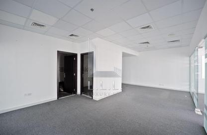 Office Space - Studio - 1 for rent in Bayswater - Business Bay - Dubai
