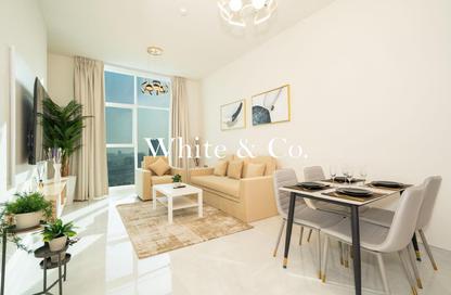 Apartment - 2 - 2 for sale in Skyz by Danube - Arjan - Dubai