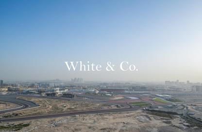 Apartment - 2 - 2 for sale in Skyz by Danube - Arjan - Dubai