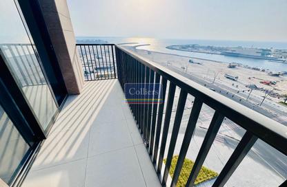 Apartment - 2 Bedrooms - 2 Bathrooms for rent in Jawaher Residences - Maryam Island - Al Khan - Sharjah Apartment - 2 Bedrooms - 2 Bathrooms for rent in Jawaher Residences - Maryam Island - Al Khan - Sharjah