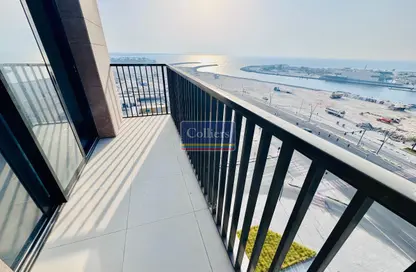 Apartment - 2 Bedrooms - 2 Bathrooms for rent in Jawaher Residences - Maryam Island - Al Khan - Sharjah Apartment - 2 Bedrooms - 2 Bathrooms for rent in Jawaher Residences - Maryam Island - Al Khan - Sharjah