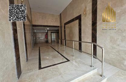 Whole Building - 7+ Bedrooms - 7+ Bathrooms for sale in Ajman Industrial 1 - Ajman Industrial Area - Ajman Whole Building - 7+ Bedrooms - 7+ Bathrooms for sale in Ajman Industrial 1 - Ajman Industrial Area - Ajman