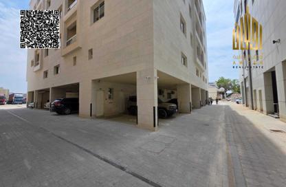 Whole Building - 7+ Bedrooms - 7+ Bathrooms for sale in Ajman Industrial 1 - Ajman Industrial Area - Ajman