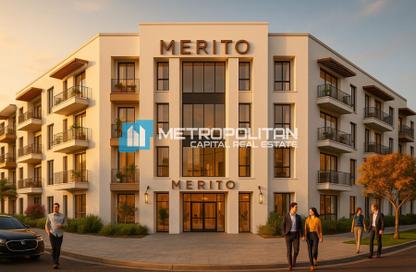 Apartment - 3 Bedrooms - 3 Bathrooms for sale in Merito - Alreeman - Al Shamkha - Abu Dhabi