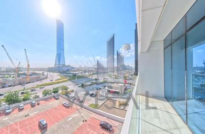 Apartment - 1 Bedroom - 1 Bathroom for sale in Me Do Re Tower - JLT Cluster L - Jumeirah Lake Towers - Dubai