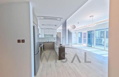 Apartment - 1 Bedroom - 1 Bathroom for sale in Me Do Re Tower - JLT Cluster L - Jumeirah Lake Towers - Dubai Apartment - 1 Bedroom - 1 Bathroom for sale in Me Do Re Tower - JLT Cluster L - Jumeirah Lake Towers - Dubai