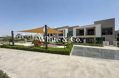 Townhouse - 3 Bedrooms - 4 Bathrooms for rent in Bliss 2 - Arabian Ranches 3 - Dubai