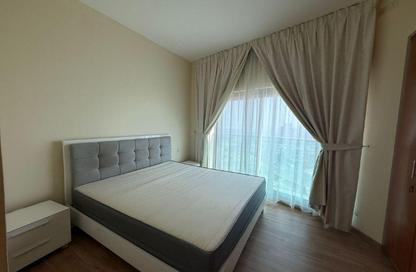 Apartment - 1 Bedroom - 2 Bathrooms for rent in Beach Towers - Shams Abu Dhabi - Al Reem Island - Abu Dhabi Apartment - 1 Bedroom - 2 Bathrooms for rent in Beach Towers - Shams Abu Dhabi - Al Reem Island - Abu Dhabi