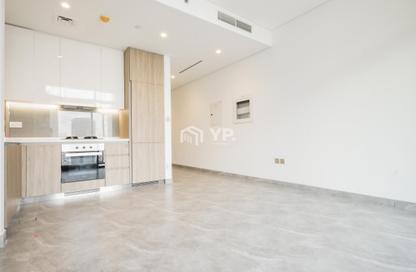 Apartment - 1 Bedroom - 1 Bathroom for rent in Peninsula Dubai Residences Tower 2 - Peninsula Dubai Residences - Jumeirah 2 - Jumeirah - Dubai
