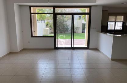 Townhouse - 3 Bedrooms - 4 Bathrooms for rent in Hayat Townhouses 1 - Hayat Townhouses - Town Square - Dubai Townhouse - 3 Bedrooms - 4 Bathrooms for rent in Hayat Townhouses 1 - Hayat Townhouses - Town Square - Dubai