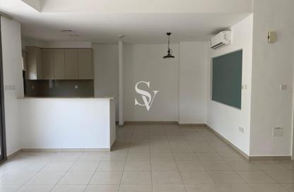 Townhouse - 3 Bedrooms - 4 Bathrooms for rent in Hayat Townhouses 1 - Hayat Townhouses - Town Square - Dubai Townhouse - 3 Bedrooms - 4 Bathrooms for rent in Hayat Townhouses 1 - Hayat Townhouses - Town Square - Dubai