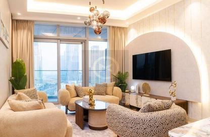 Apartment - 3 Bedrooms - 4 Bathrooms for rent in Imperial Avenue - Downtown Dubai - Dubai Apartment - 3 Bedrooms - 4 Bathrooms for rent in Imperial Avenue - Downtown Dubai - Dubai