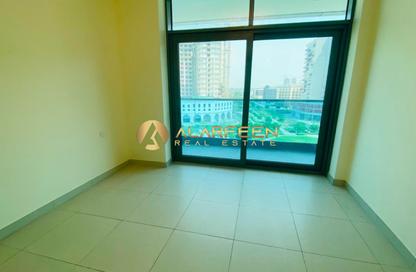 Apartment - 2 Bedrooms - 3 Bathrooms for rent in Al Sayyah Residence F - Al Sayyah Residence - Arjan - Dubai