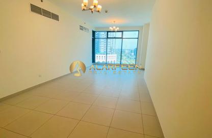 Apartment - 2 Bedrooms - 3 Bathrooms for rent in Al Sayyah Residence F - Al Sayyah Residence - Arjan - Dubai