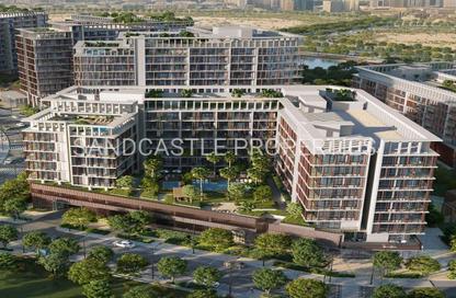 Apartment - 1 - 2 for sale in Ivy at Park Five - Park Five by Deyaar - Dubai Production City (IMPZ) - Dubai Apartment - 1 - 2 for sale in Ivy at Park Five - Park Five by Deyaar - Dubai Production City (IMPZ) - Dubai