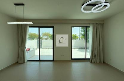 Villa - 4 - 5 for rent in Maple at Dubai Hills Estate 3 - Maple at Dubai Hills Estate - Dubai Hills Estate - Dubai